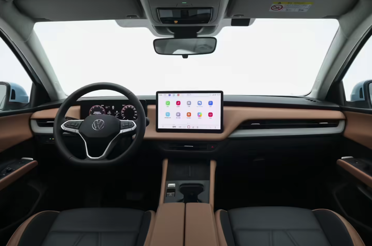 一汽-大众全新速腾S正式亮相 双动力加持 3月上市扩充紧凑型轿车矩阵